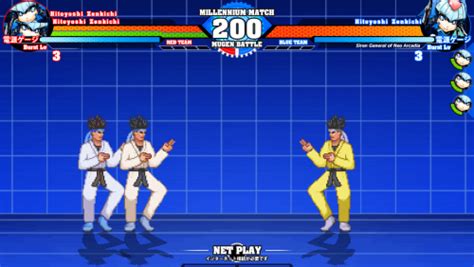 mugen 1.1 lifebars|mugen 1.1 lifebars 1280x720.